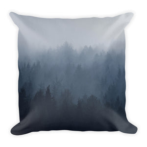 "Not All Who Wander Are Lost" Pillow