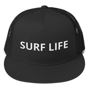 "Surf Life" Trucker Cap