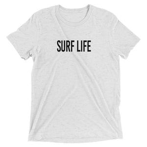 "Surf Life" Short sleeve t-shirt