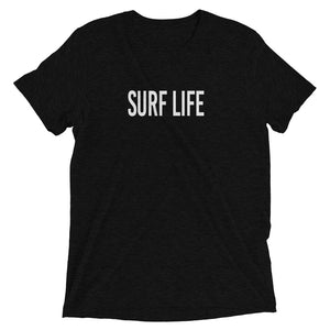 "Surf Life" Short sleeve t-shirt
