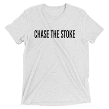 "Chase The Stoke" Short sleeve t-shirt