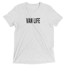 "Van Life" Short Sleeve Unisex T-Shirt